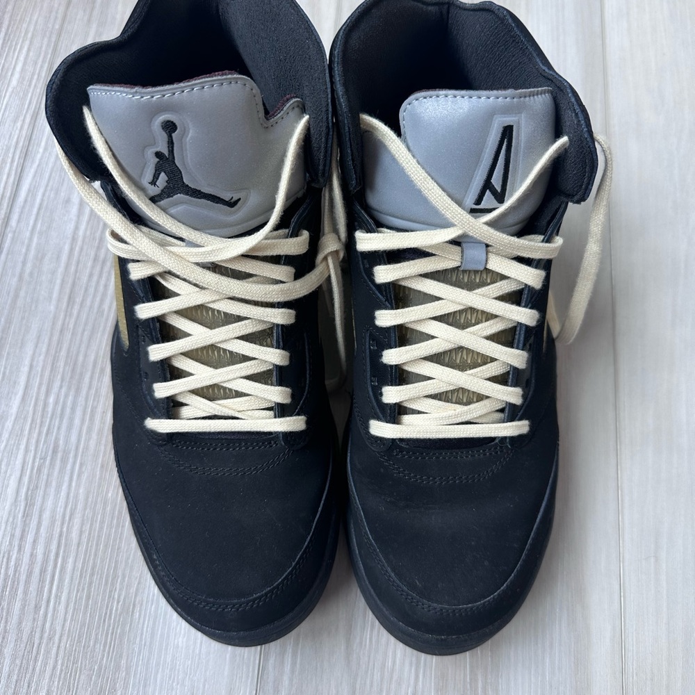 Jordan x A Ma Maniere Jordan 5s